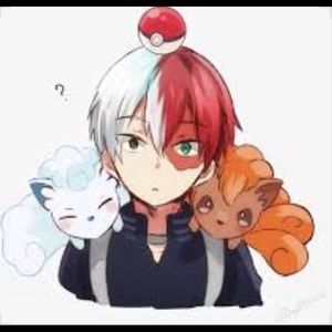 Meet your Posher, Kendall